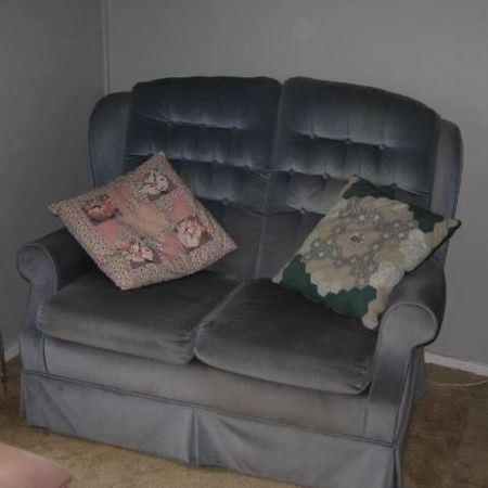 The House Apartment Крайстчърч Екстериор снимка